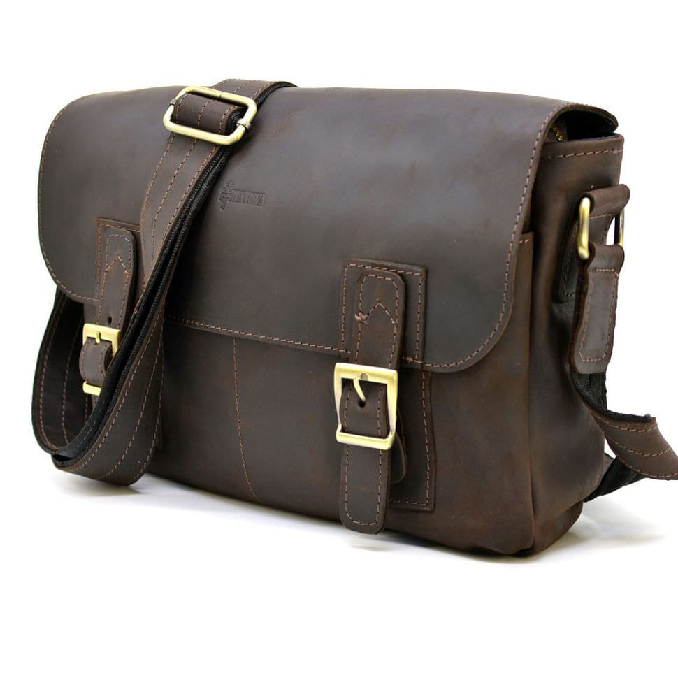 Сумка на плечо с клапаном TARWA RC-6002-3md, фото 1