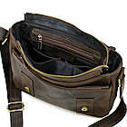 Сумка на плечо с клапаном TARWA RC-6002-3md, фото 5