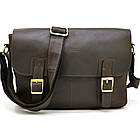 Сумка на плечо с клапаном TARWA RC-6002-3md, фото 7