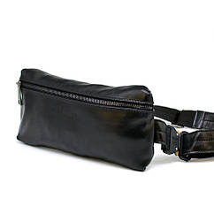 Напоєсна сумка з натуральної шкіри GA-1818-3md TARWA