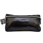 3D шкіряна поясна сумка з фастексом GA-1818-4lx TARWA, фото 3