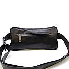 3D шкіряна поясна сумка з фастексом GA-1818-4lx TARWA, фото 5