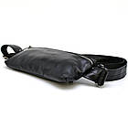 3D шкіряна поясна сумка з фастексом GA-1818-4lx TARWA, фото 7