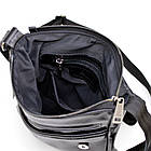 Чоловіча шкіряна сумка через плече GA-1301-3md TARWA, фото 2