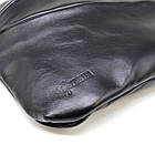 Чоловіча сумка-слінг через плече GA-6402-3md чорна бренд TARWA, фото 9