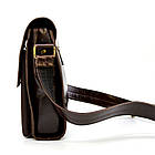Чоловіча шкіряна сумка через плече GX-3027-3md TARWA, фото 5