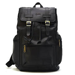 Шкіряний міський рюкзак RA-0010-4lx від бренда TARWA