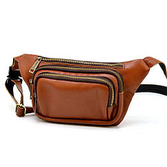 Гаманець чоловічий CANPELLINI 17032 шкіряний Чорний