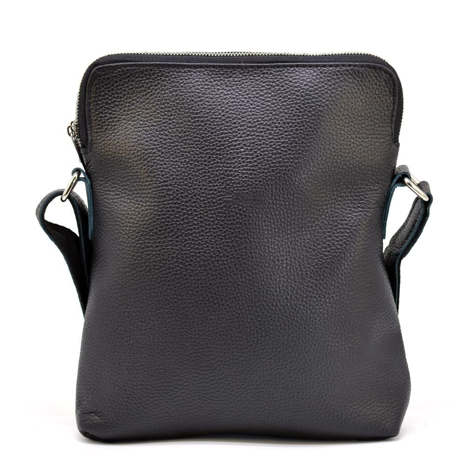 Сумка чоловіча з натуральної шкіри флотар FA-1048-4lx TARWA, фото 1