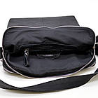 Сумка чоловіча з натуральної шкіри флотар FA-1048-4lx TARWA, фото 7