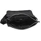 Шкіряна чоловіча сумка через плече з клапаном TARWA GA-1046-3md, фото 7