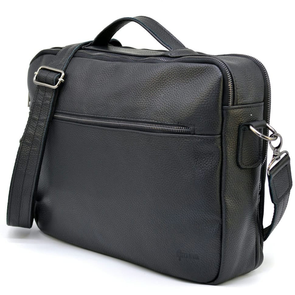 Сумка для документів і ноутбука на 2 відділення TARWA FA-7290-3md, фото 1