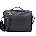 Сумка для документів і ноутбука на 2 відділення TARWA FA-7290-3md, фото 4