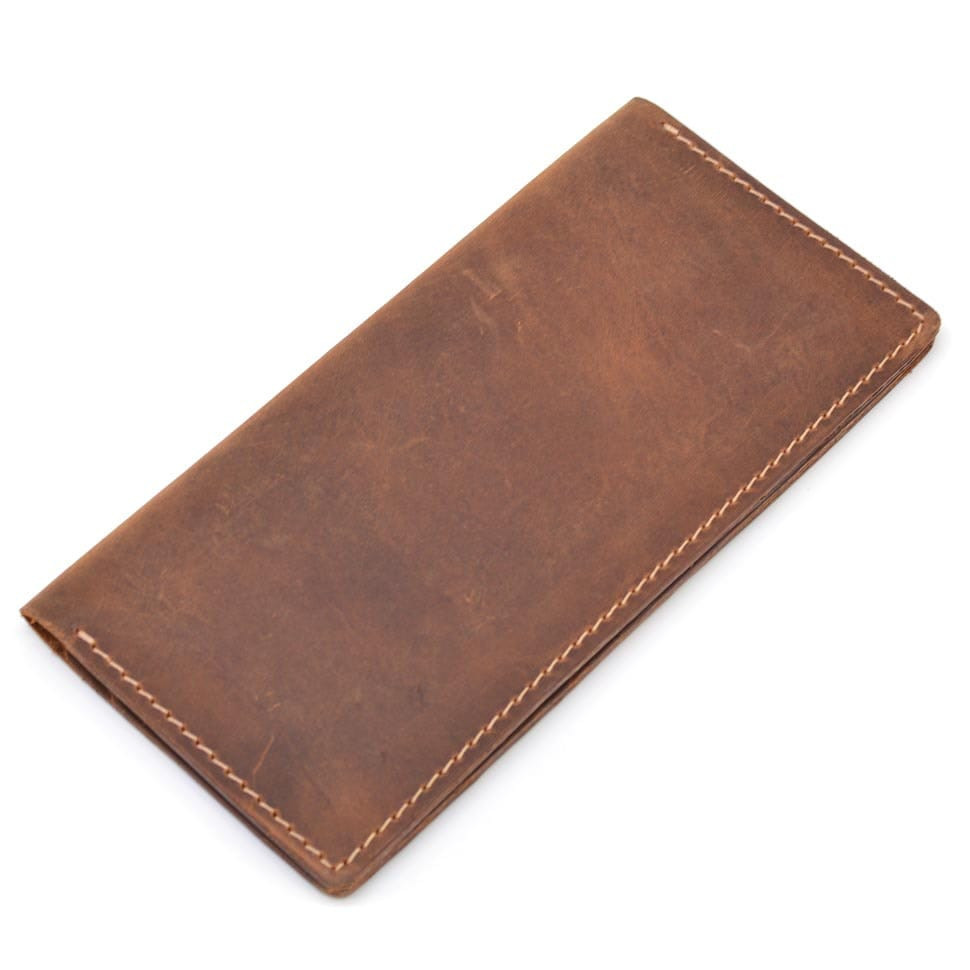 Чоловіче довге вертикальне портмоне TARWA RB-wall-002, фото 1