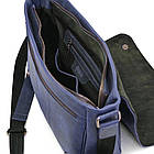 Дивовижна сумка для стильних жінок із натуральної шкіри Vintage 22264 Білий, фото 2