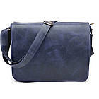 Дивовижна сумка для стильних жінок із натуральної шкіри Vintage 22264 Білий, фото 3