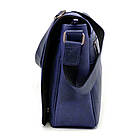 Дивовижна сумка для стильних жінок із натуральної шкіри Vintage 22264 Білий, фото 4