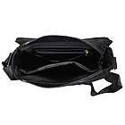 Чоловіча сумка через плече шкіра та парусина RAg-6002-3md TARWA, фото 5