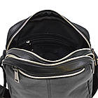 Шкіряна сумка месенджер зі шкіри флотар TARWA FA-60121-4lx, фото 2