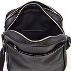 Шкіряна сумка месенджер зі шкіри флотар TARWA FA-60121-4lx, фото 8