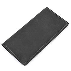 Чоловіче довге вертикальне портмоне TARWA RA-wall-002