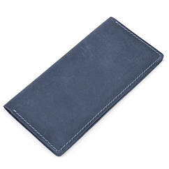 Чоловіче довге вертикальне портмоне TARWA RK-wall-002