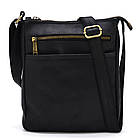 Чоловіча шкіряна сумка через плече RA-1300-3md TARWA, фото 5