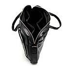 Сумка-портфель для ноутбука в чорному кольорі GA-7334-4lx TARWA, фото 5