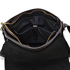 Чоловіча сумка месенджер TARWA GC-1047-3md коричнева, фото 7