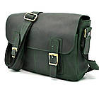 Сумка на плечо с клапаном TARWA RE-6002-3md, фото 2