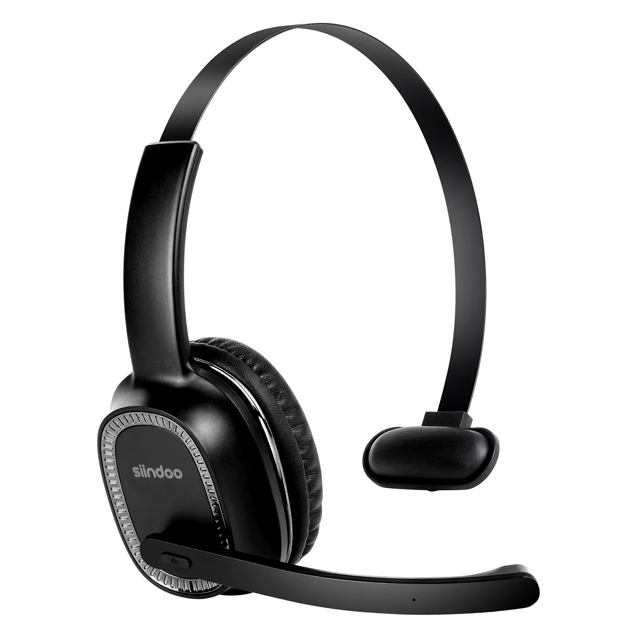 Bluetooth гарнітура Siindoo JH-101 black