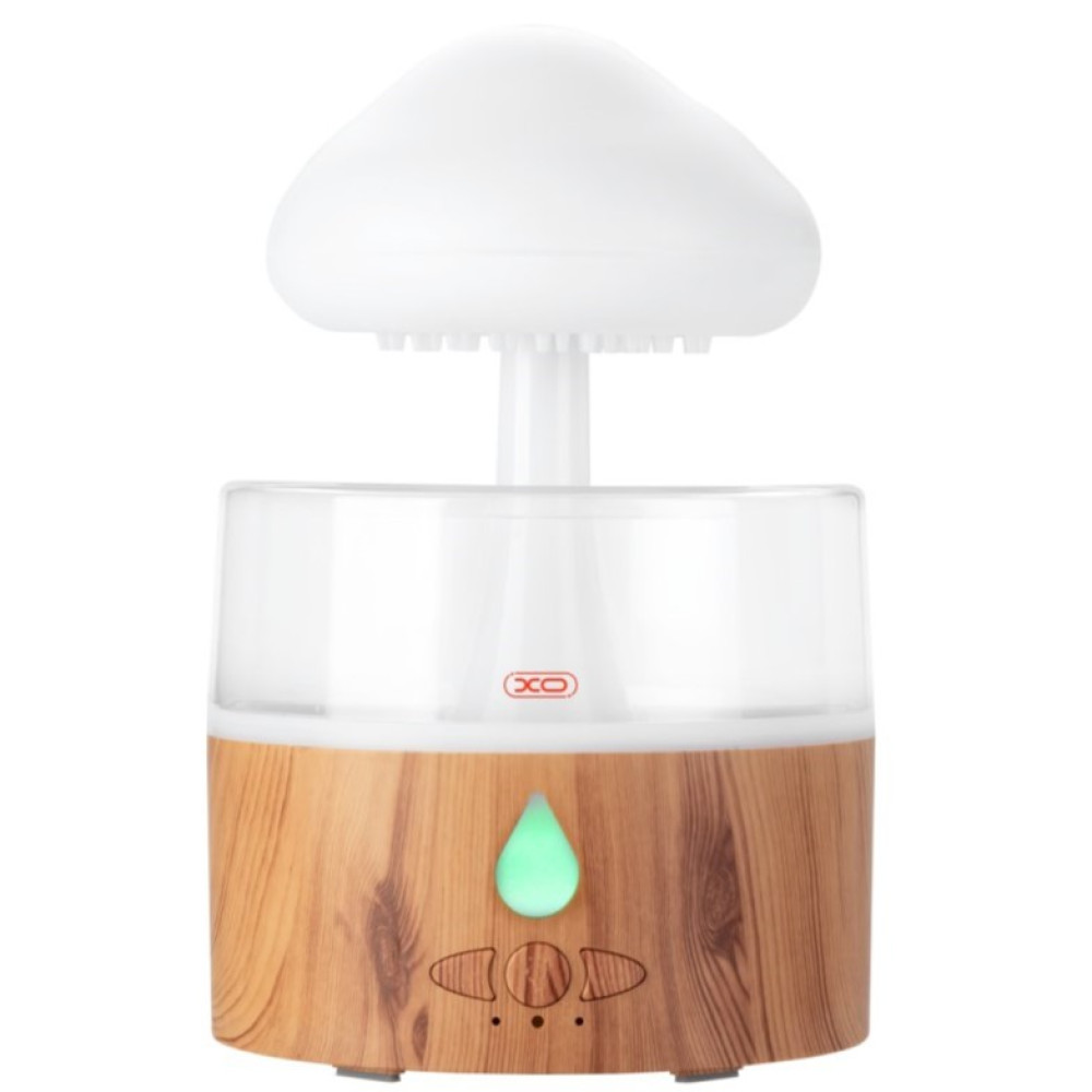Зволожувач повітря XO HF10 Raining Clouds Aromatherapy Diffuser