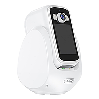 Камера XO CR08 200W Pixel двостороння для відеодзвінків (2.4G+Bluetooth з Інтернетом)