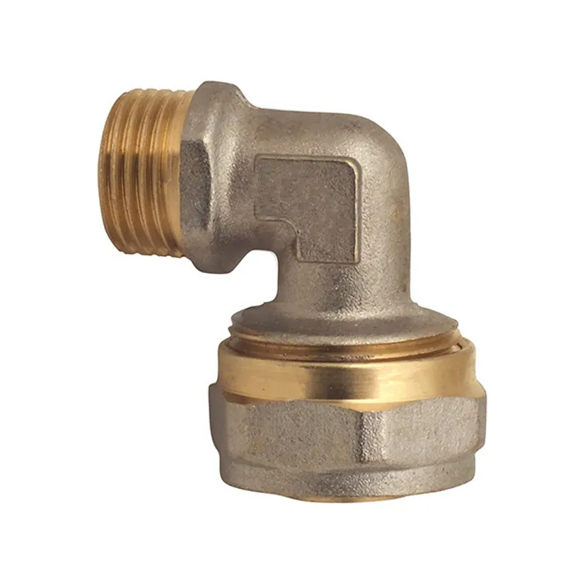 Кут 26x1/2M MASTER (MA0111), фото 1