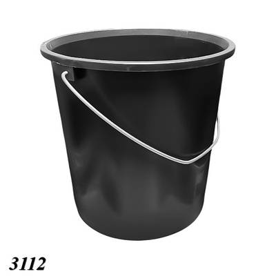 Відро господарське ПГ 17 л