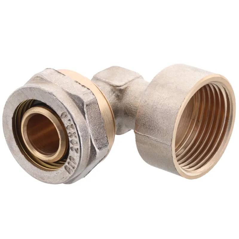 Кут 20x3/4F MASTER (MA0027), фото 1