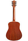 Акустична гітара GUILD TRAVELER, фото 3