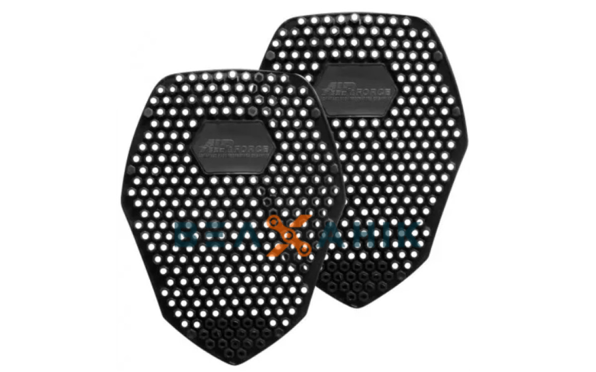 Захист стегон Shima AIRFORCE H11 Level 1