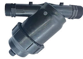 Фільтр 1 1/2" дисковий IRRITEC, фото 3
