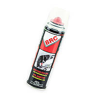 Спрей для очистки газової системи brc car service 150ml