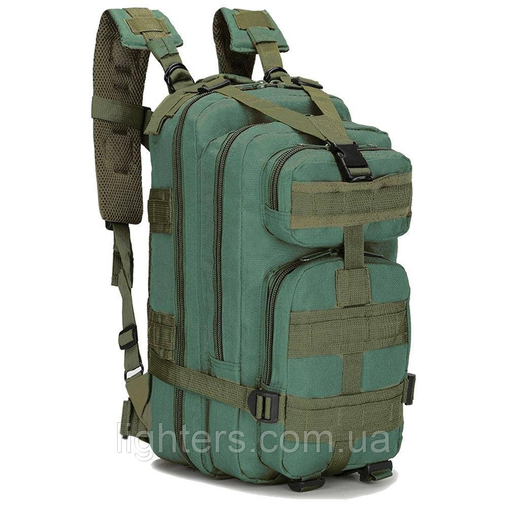 Тактичний рюкзак для міста 20 л CALDWELL LG-523