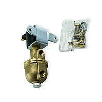 Клапан газовий nazorati-skytech середній