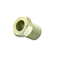 Гайка м8 пропан (lovato) vogas сталь