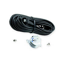 Датчик рівня газу 0-90 ом з проводкою OMB