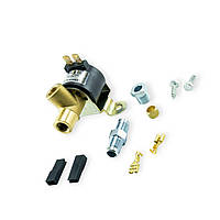 Клапан газовий magic 90* вхід/вихід 8