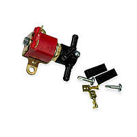 Клапан бензиновий (пластик) atiker 1225