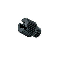 Заглушка редуктора м8х1 з ущільнюючим кільцем ATIKER