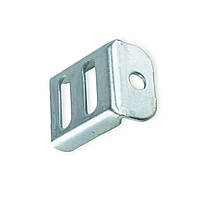 Кронштейн кріплення стрічок (20 мм) ATIKER