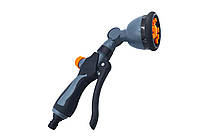 Пістолет для поливу Gardenia 9 режимів поливу