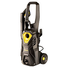 Мийка високого тиску 1800 Вт макс. 135бар 5.2 л/хв шланг 5.5м SIGMA (5342241)